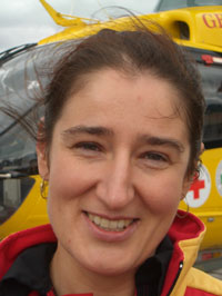 Dr. Magdalena Freunberger 